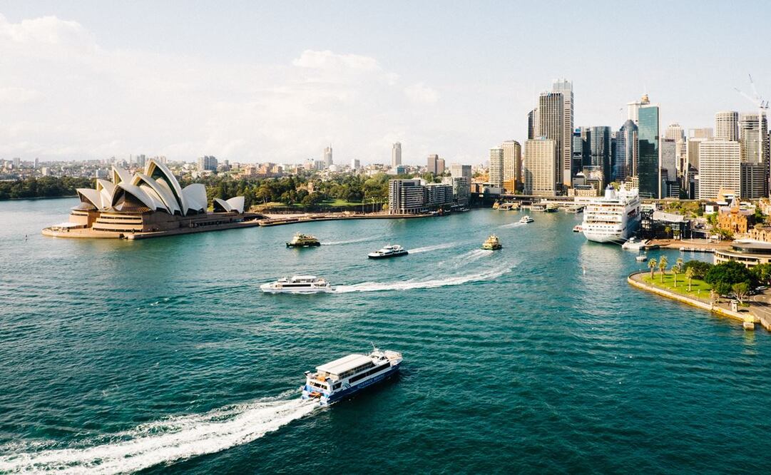 9 frases en inglés que te ayudarán en tus próximos viajes al extranjero