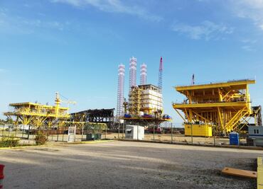 ASF señala irregularidades por 59.2 mdp en construcción de refinería de Dos Bocas