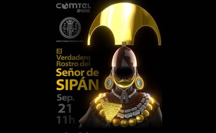 Recrean rostro de primer gran gobernante del antiguo Perú