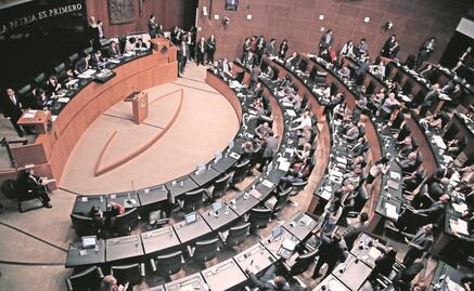 Senado aprueba uso médico de marihuana 