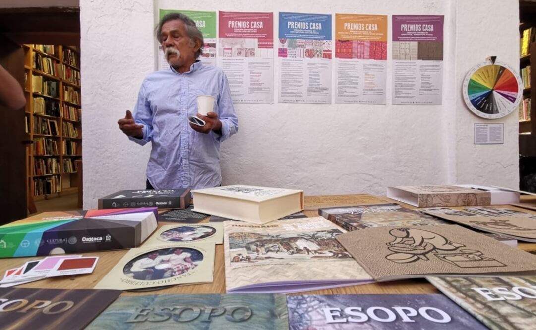 Foto: Edwin Hernández/EL UNIVERSAL