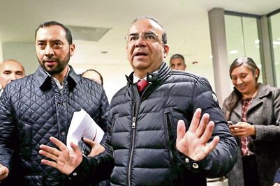 Habrá imparcialidad en comicios de 2018: Segob