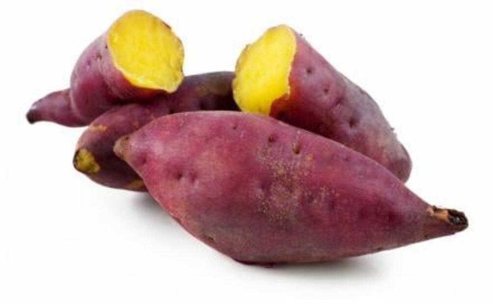 10 vegetales que debes comer