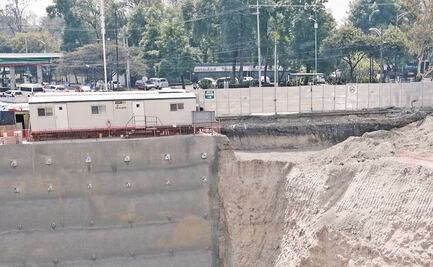 Tribunal ordena demoler proyecto inmobiliario en Copilco; afectaría a la UNAM
