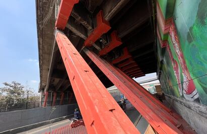 Línea 9 del Metro: Anuncian fecha para cierre del tramo de Pantitlán a Velódromo