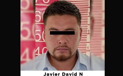 Cae hombre por el asesinato de un menor hace 5 años en Chalco