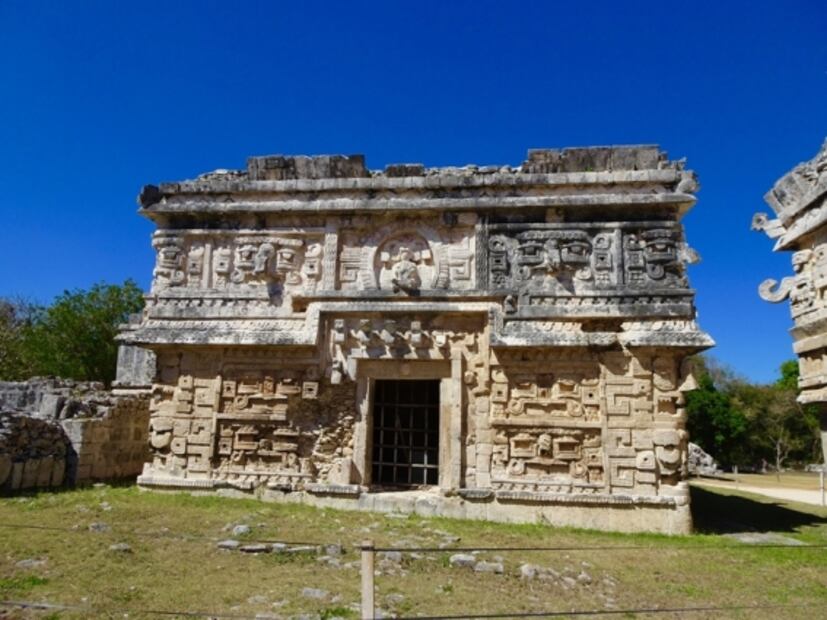 Chichén Itzá: tour virtual por cinco lugares emblemáticos