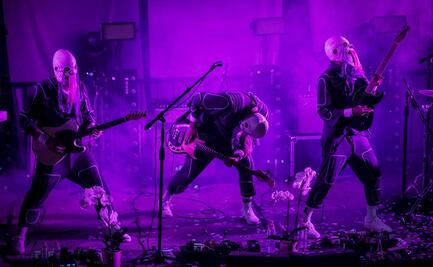 Así se vivió el regreso de Austin TV en la CDMX tras 9 años de ausencia