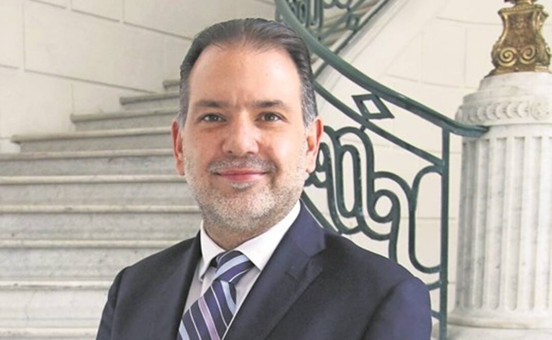 Foto: Archivo/El Universal