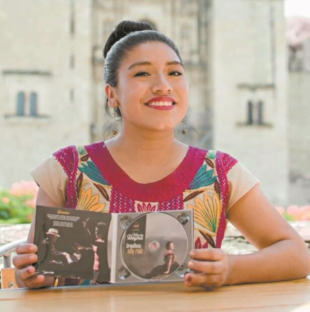 Música para salvar lenguas indígenas