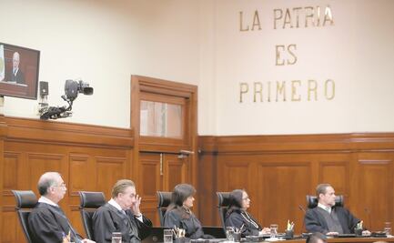 Sigue en vivo la discusión en la Corte sobre la ley Bonilla