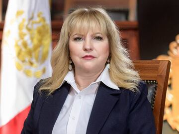 Liberan a alcaldesa de Cotija, Michoacán, Yolanda Sánchez