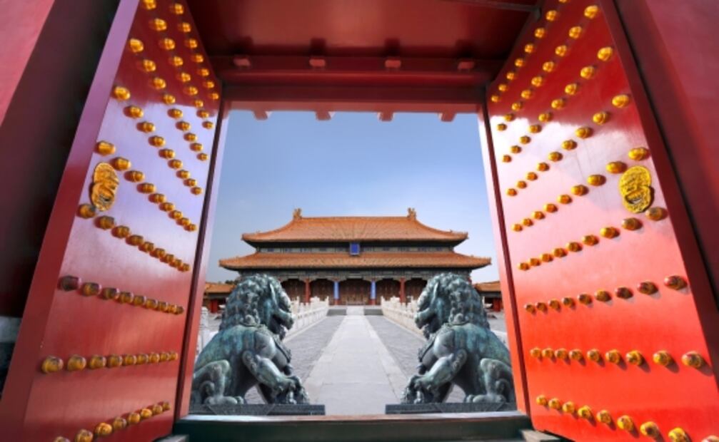 11 datos sobre Beijing: ¿sabías que es menos poblada que CDMX?