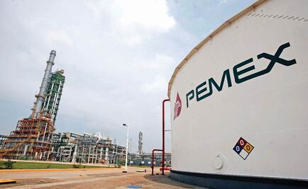 Califica Moody's a Pemex con B1, pero con perspectiva negativa