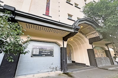 La “Condesa Sur”, un espejismo inmobiliario