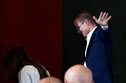 El 2018, una de las peores elecciones de Acción Nacional 