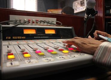 “Afecta a radiodifusores derechos de audiencia”