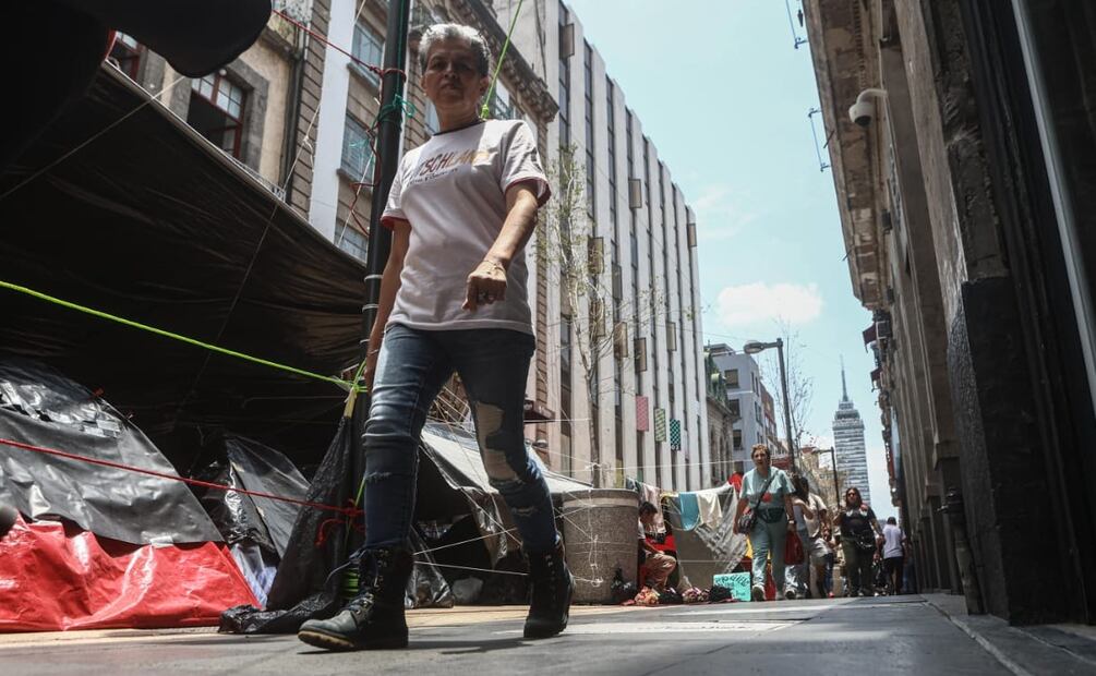 Foto: Gabriel Pano / EL UNIVERSAL