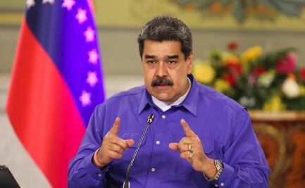 Nicolás Maduro nombra como nuevo canciller de Venezuela a su embajador en Rusia