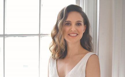 Natalie Portman sintió miedo por la sexualización que vivió de niña