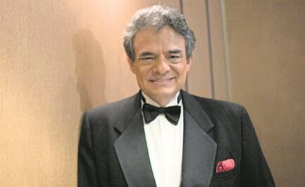José José sí compuso y su heredero tendrá buenas regalías