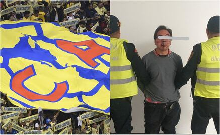 Madre de un exjugador del América es apuñalada; la reportan grave