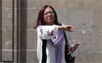 Titular de la SEP asegura que el Gobierno tiene toda la disposición para dialogar con la CNTE