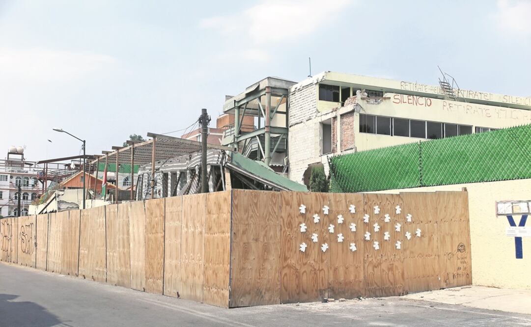 Foto: Archivo / EL UNIVERSAL