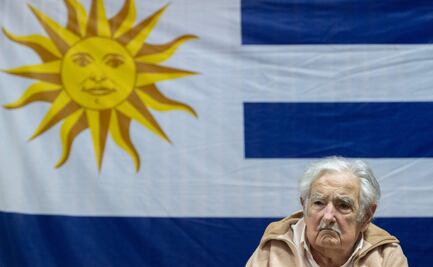 Políticos mexicanos lamentan la muerte de José Mujica; "deja un gran vacío en América Latina", dicen