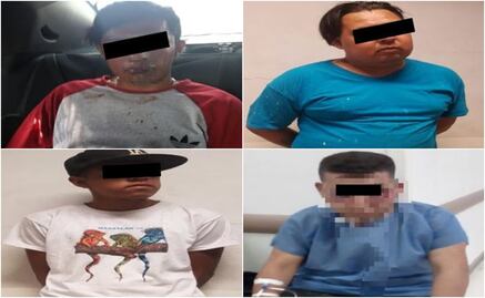 Vecinos intentan linchar a dos presuntos asaltantes, esta vez en Iztapalapa