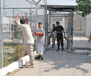 “Tras la pandemia, crisis pueden agravar violencias”