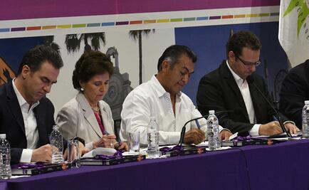 Convenio fortalecerá cultura en Nuevo León