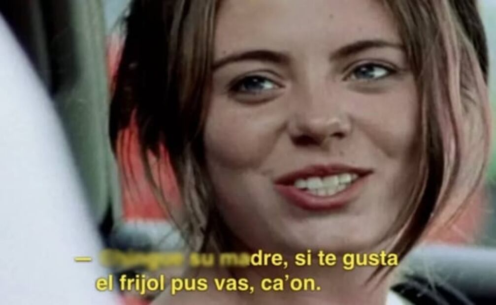 "Si te gusta el frijol, vas": los memes de "Amar te duele" a 20 años de su estreno