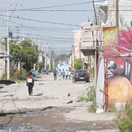 Vivir en Ecatepec. Entre inseguridad y pobreza