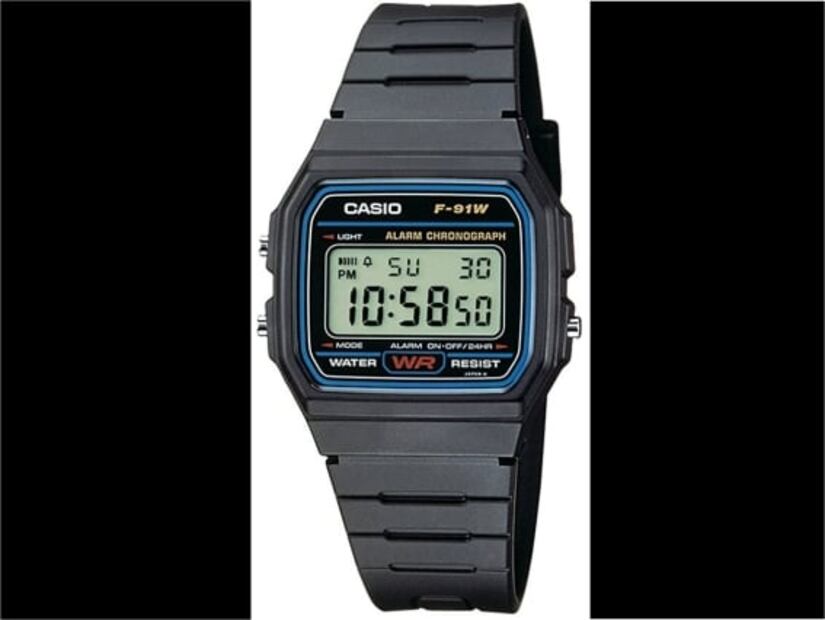 Desde calculadora científica hasta reloj infalible; estas son las "joyas" de Casio