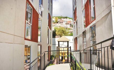 Se encarece la vivienda en Ciudad de México