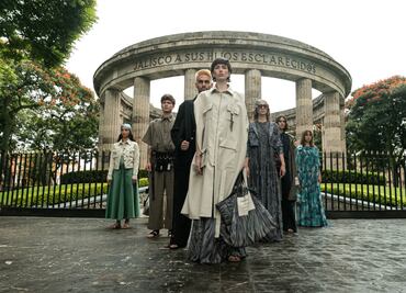 MBFWMx 2022: Todo lo que debes saber sobre la próxima edición