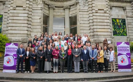 Realizan primera sesión de la Red de Alcaldías Promotoras de la Salud en Tlalpan; busca reforzar la atención integral