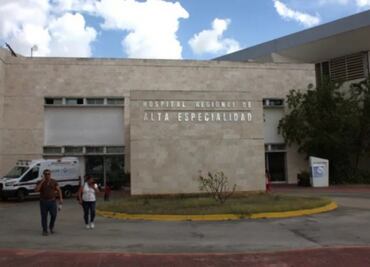 Denuncian desabasto de medicamentos en Hospital de Yucatán; principalmente para los usados en cirugías