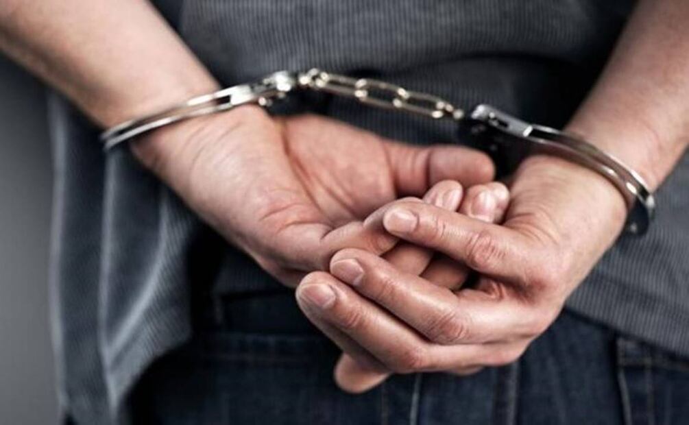 El hombre fue detenido el 13 de junio de 2024 al llegar a Costa Rica. Foto: Archivo/EL UNIVERSAL