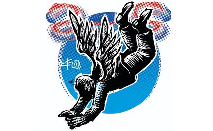 Bermúdez expulsado y Andy “desamparado” 