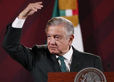 AMLO: Ayudando uno a los pobres va a la segura, es un asunto de estrategia política