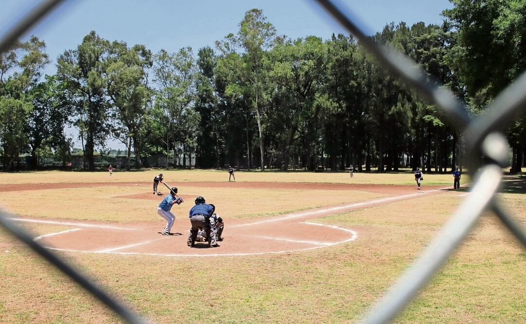 Utopía beneficiará a muchos, no sólo a jugadores, dijo funcionario. Foto: Rafael García / EL UNIVERSAL