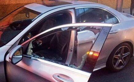 Ladrones balean a familia que pretendía comprar un auto en Puebla; matan a niño de 10 años 