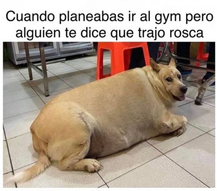 La Rosca de Reyes no se escapa de los memes