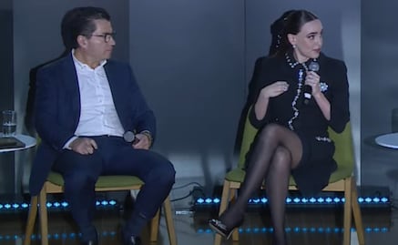 "Sacaremos un T-MEC beneficioso para los 3 países sin importar quien gane elecciones en EU": Altagracia Gómez