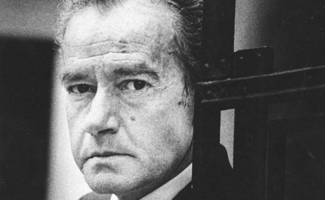 A lo largo de 2016 se estarán realizando diversas actividades para conmemorar el 30 aniversario luctuoso del escritor. (FOTO: Archivo EL UNIVERSAL)