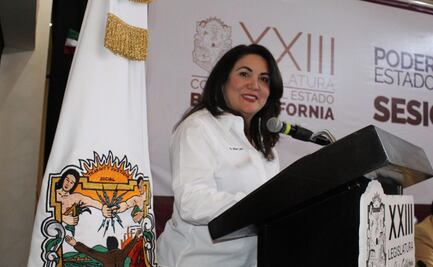 Aclaran límites territoriales de San Quintín, el nuevo municipio de Baja California