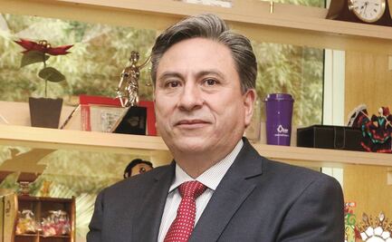 “Logramos crecer número de votantes”: Mario Velázquez Miranda, Presidente del IECM