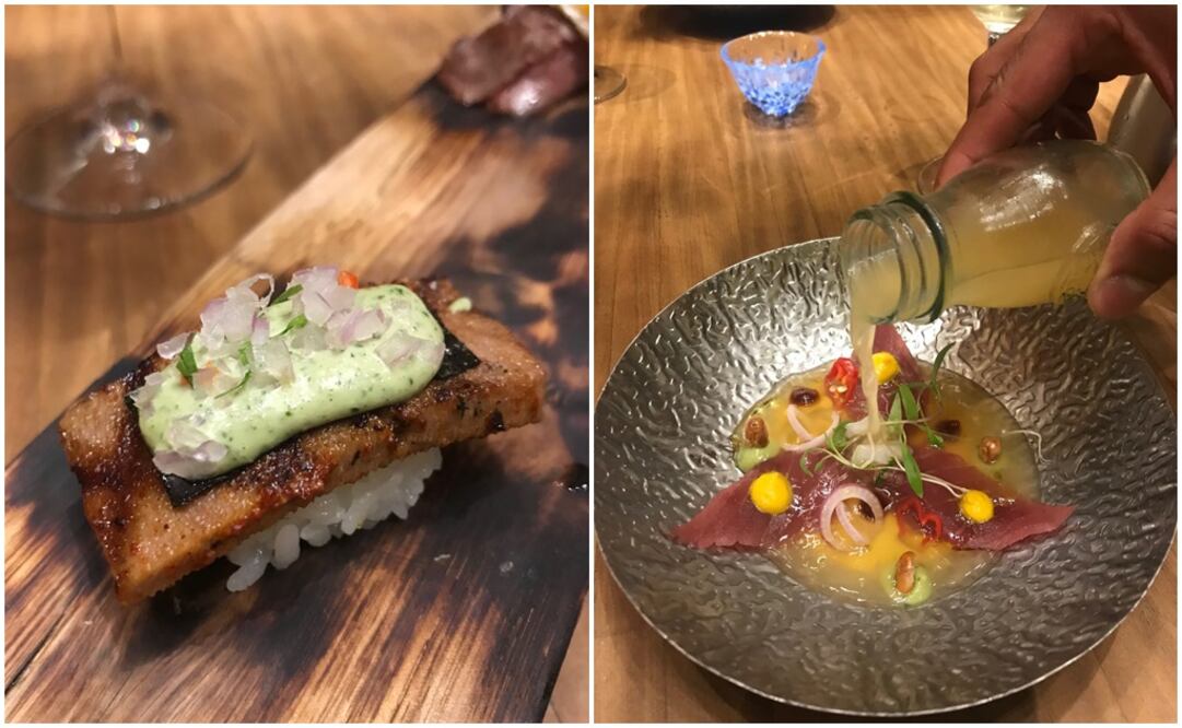 Fotos: NATALIA DE LA ROSA